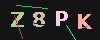 Gambar captcha